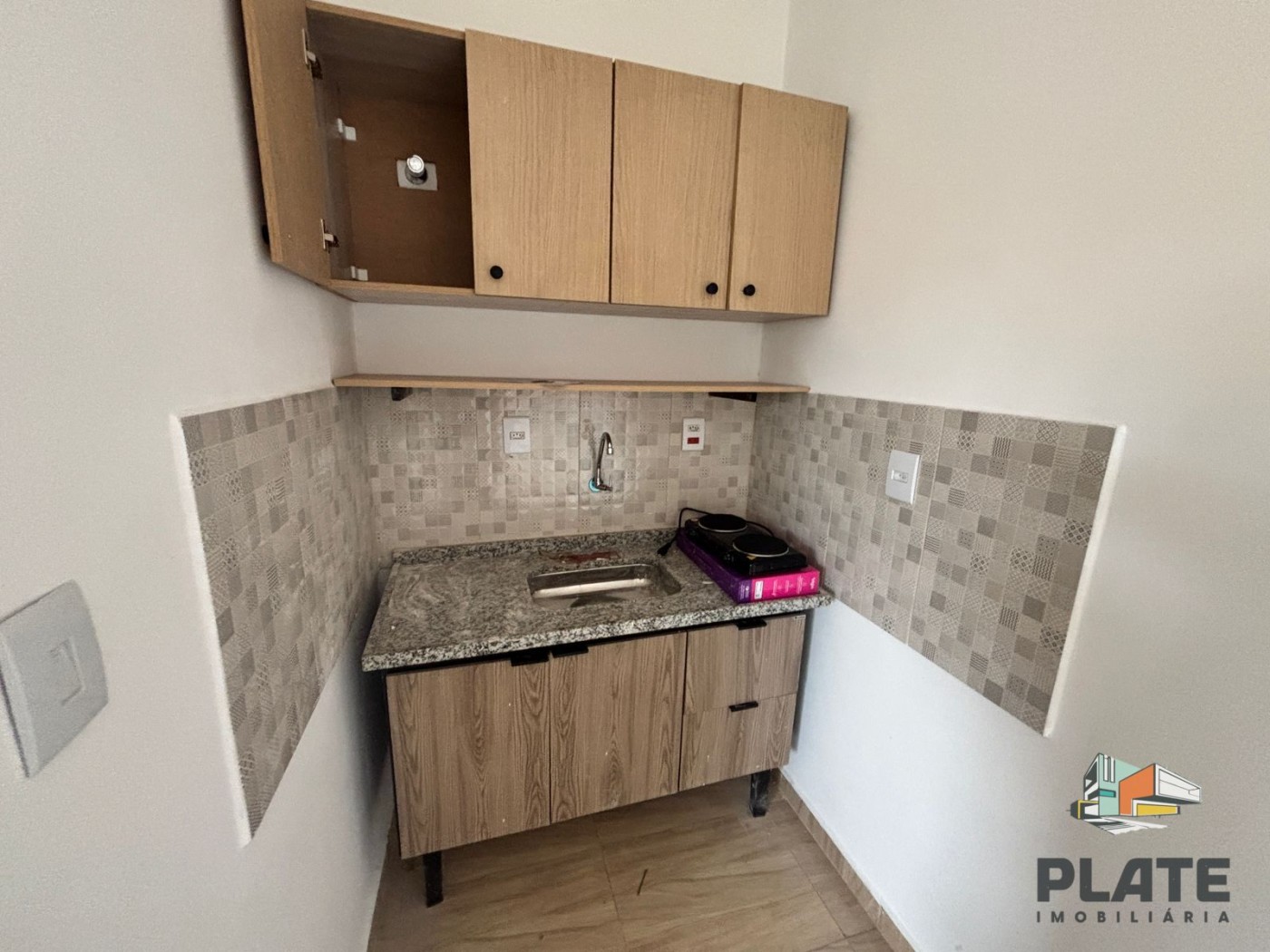 Kitnet-Studio - Foto 4