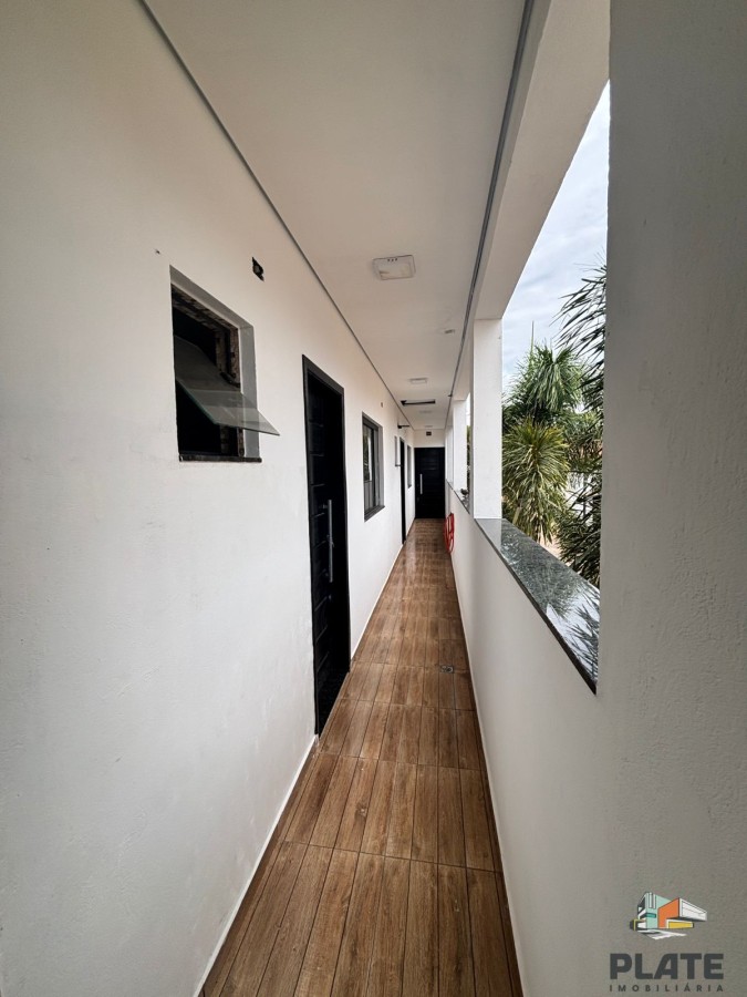 Kitnet-Studio - Foto 2