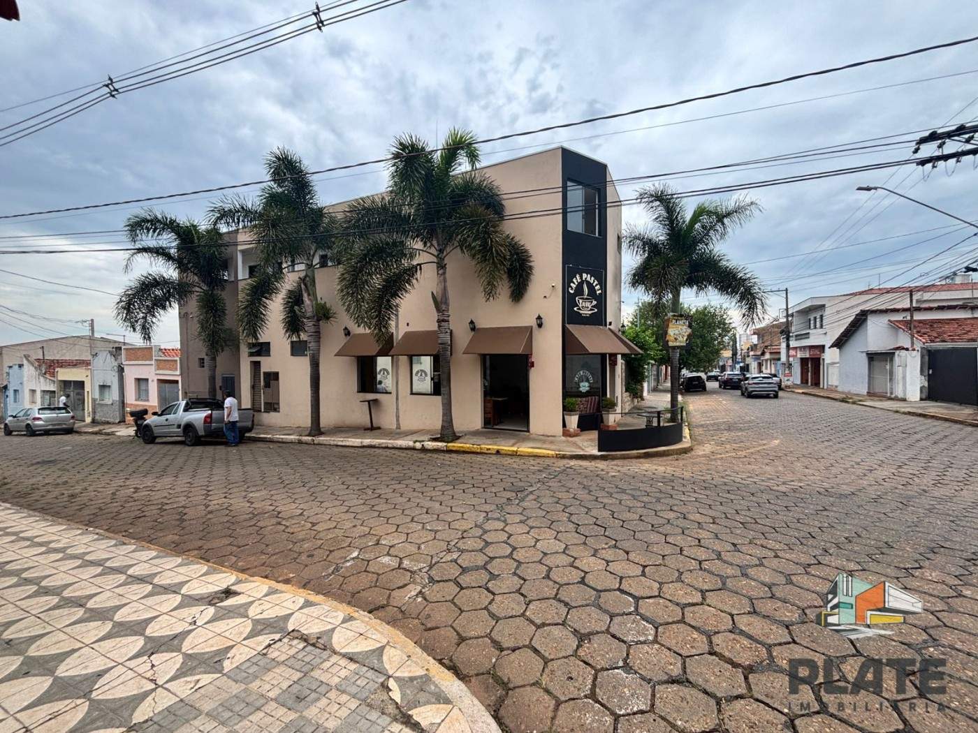 Kitnet-Studio - Foto 1