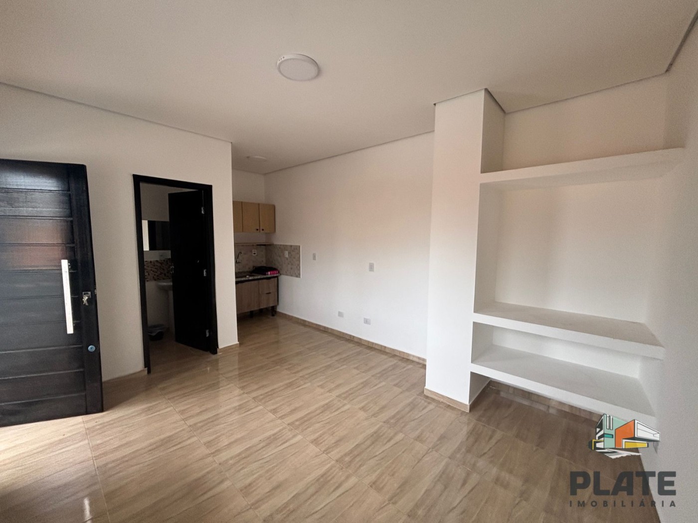 Kitnet-Studio - Foto 5