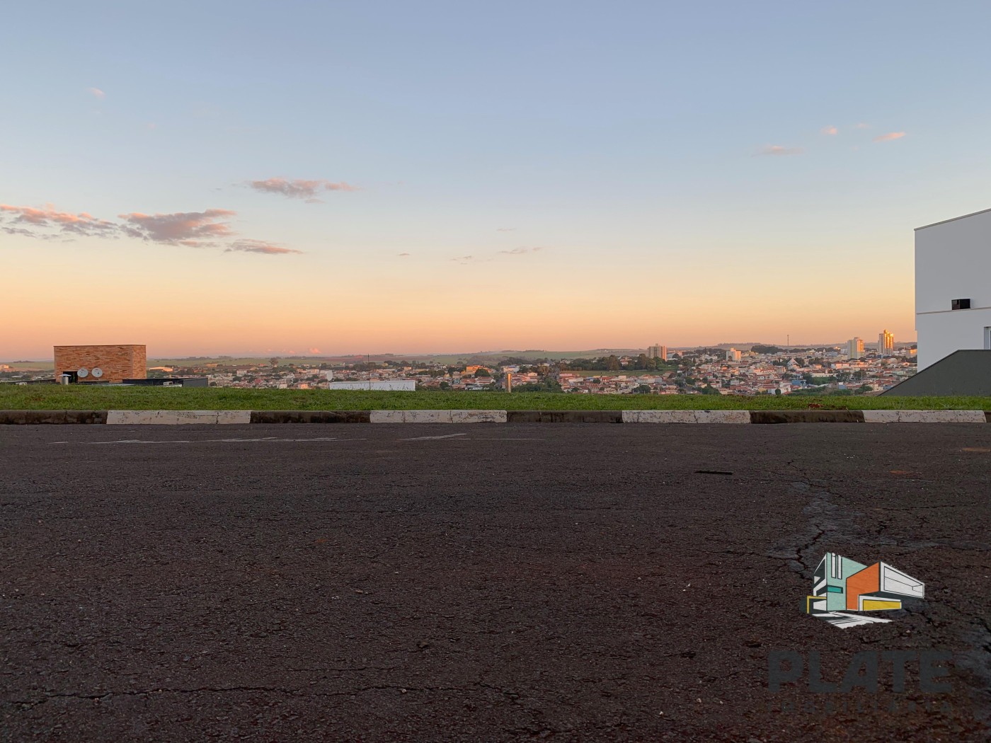 Terreno, 802 m² - Foto 1