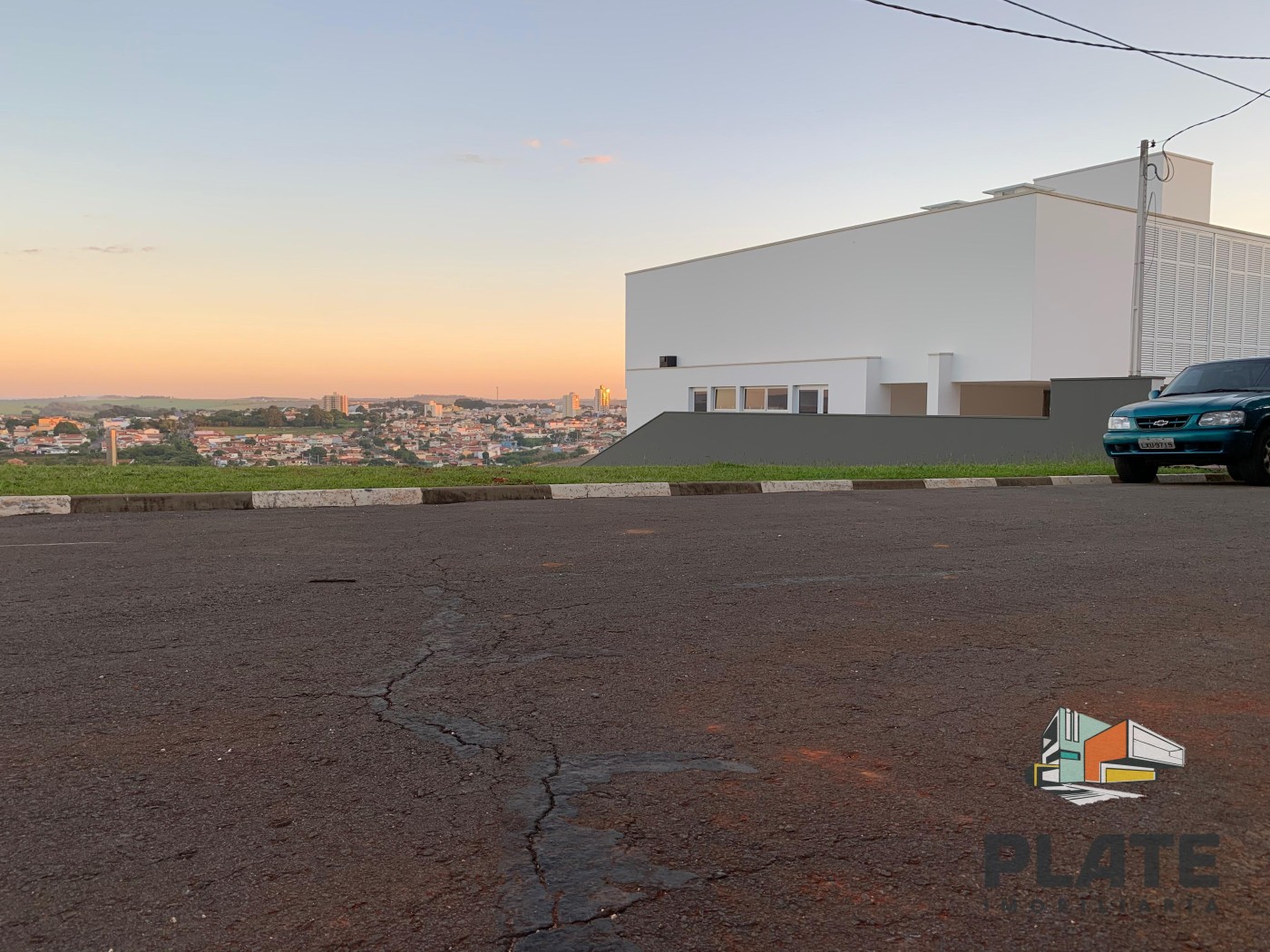 Terreno, 802 m² - Foto 3