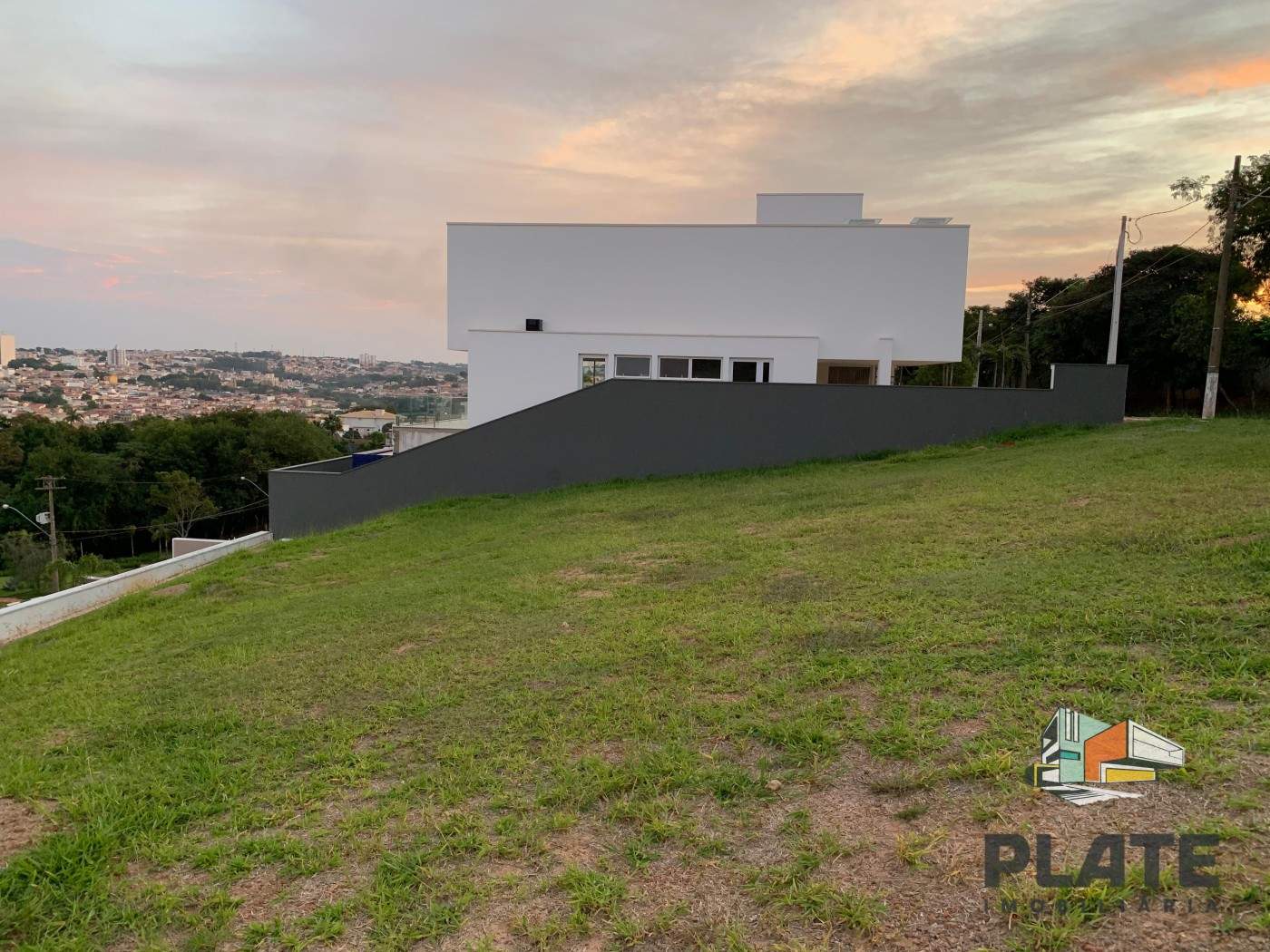 Terreno, 802 m² - Foto 2