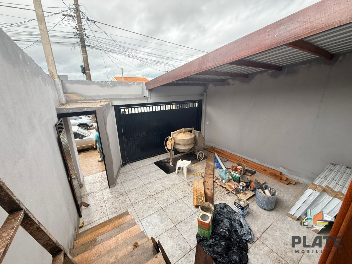 Casa, 110 m² - Foto 3