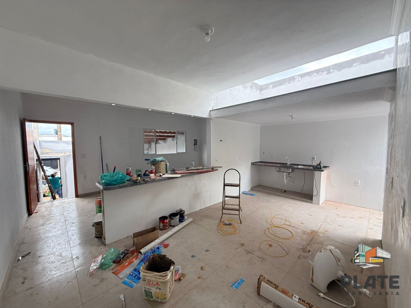 Casa, 110 m² - Foto 6
