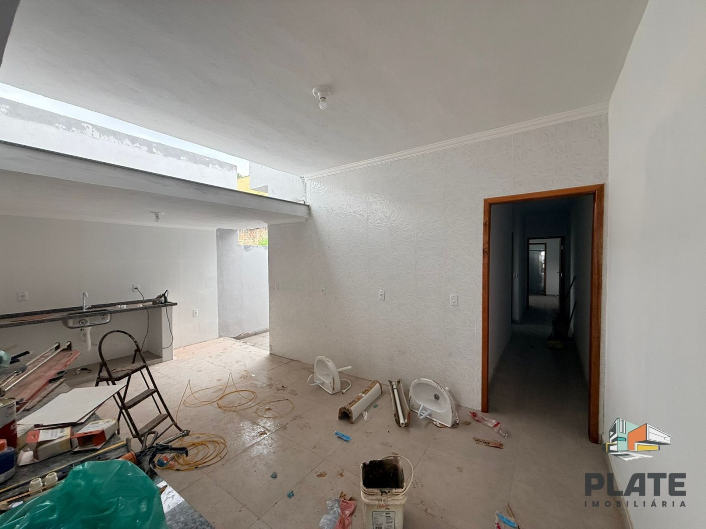 Casa, 110 m² - Foto 15