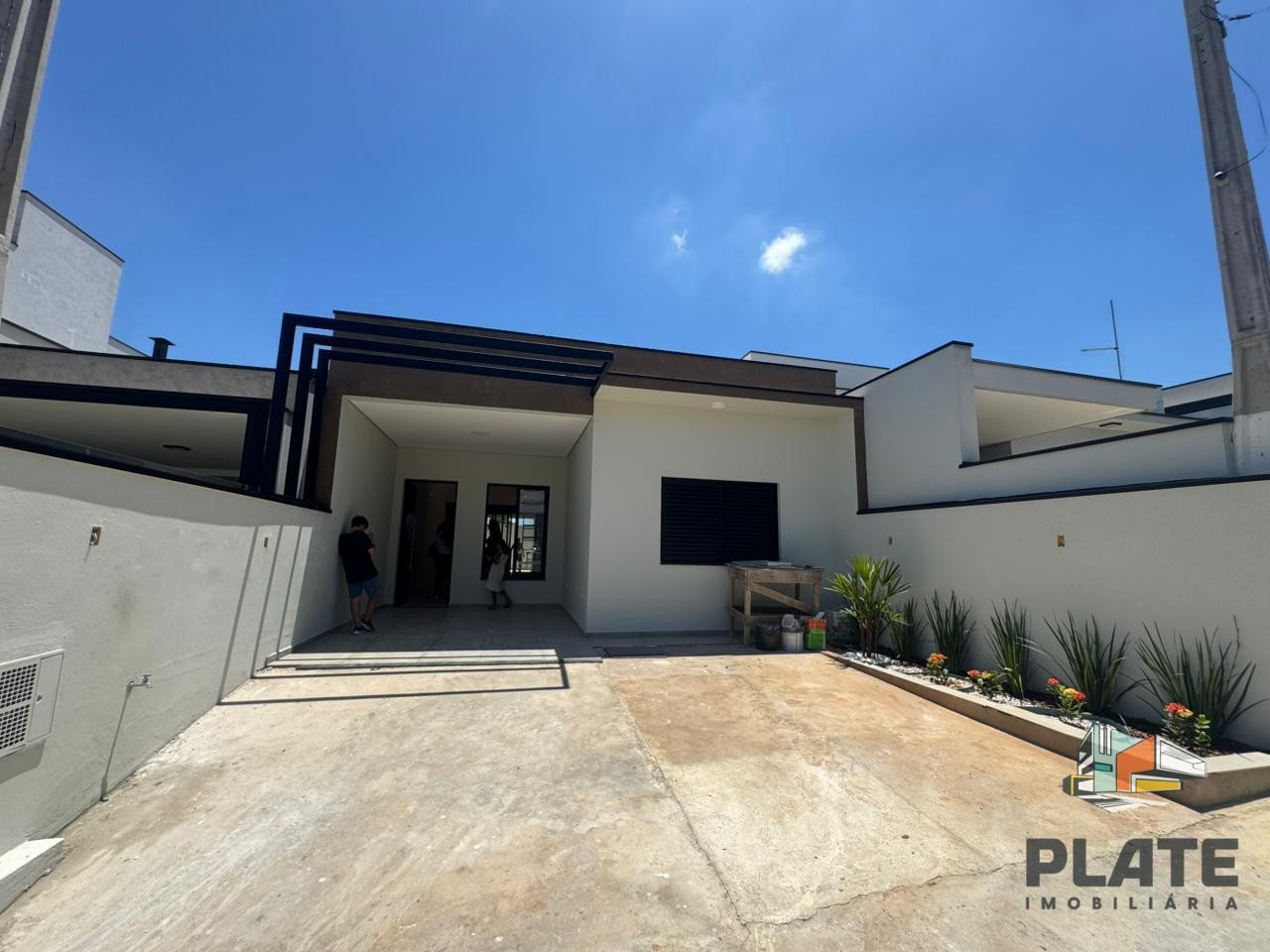 Casa de Condomínio - Foto 1