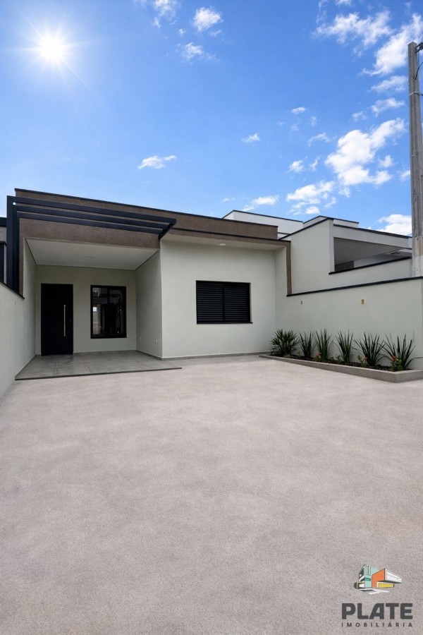 Casa de Condomínio - Foto 4