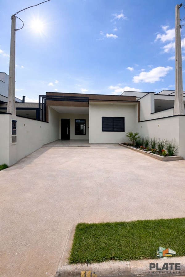 Casa de Condomínio - Foto 3