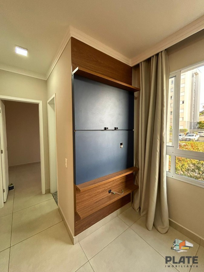 Apartamento - Foto 4