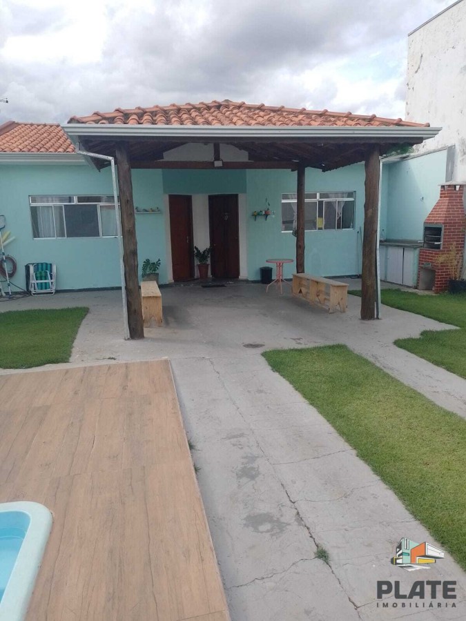 Casa - Foto 27
