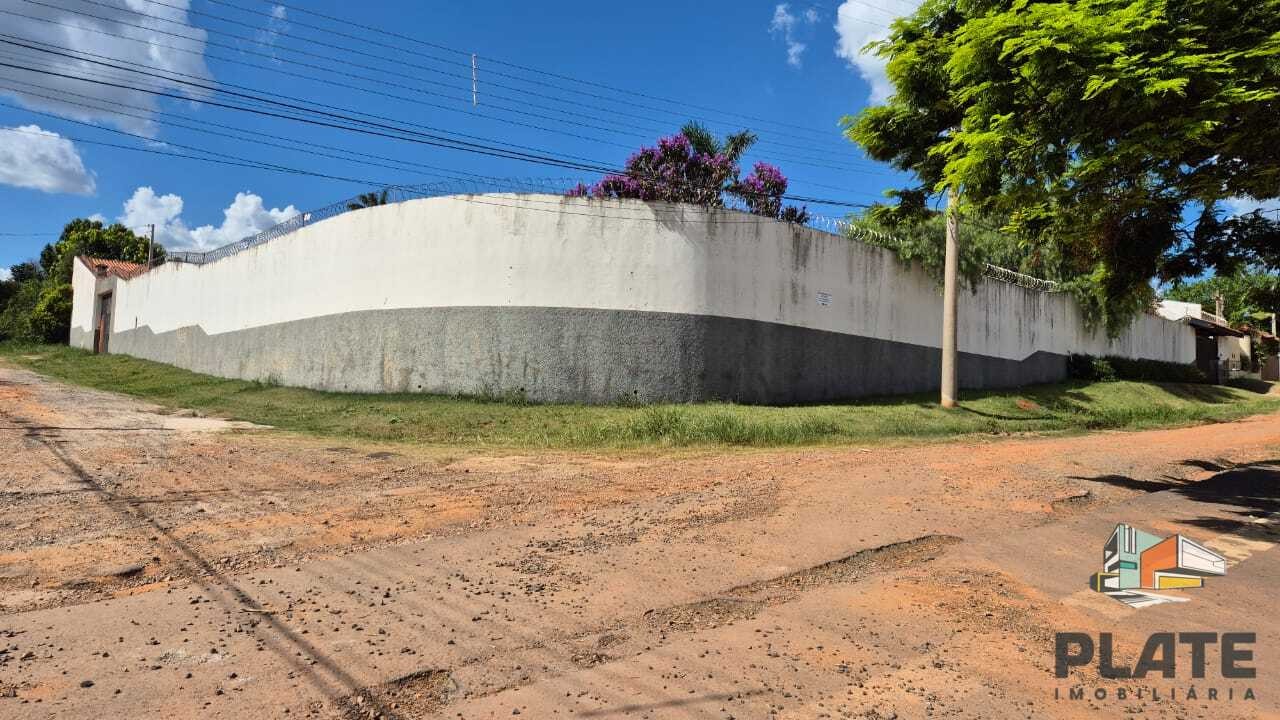 Chácara, 1287 m² - Foto 1