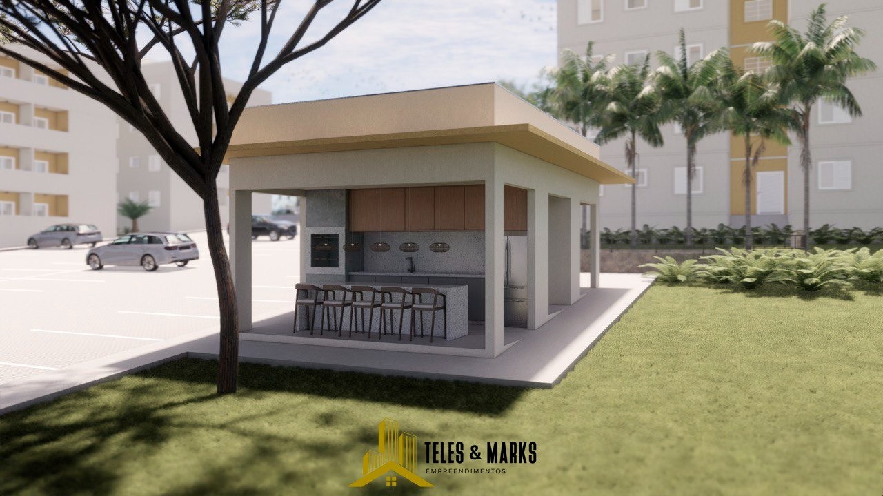 Apartamento, 48 m² - Foto 7