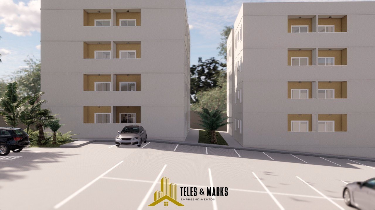 Apartamento, 48 m² - Foto 10