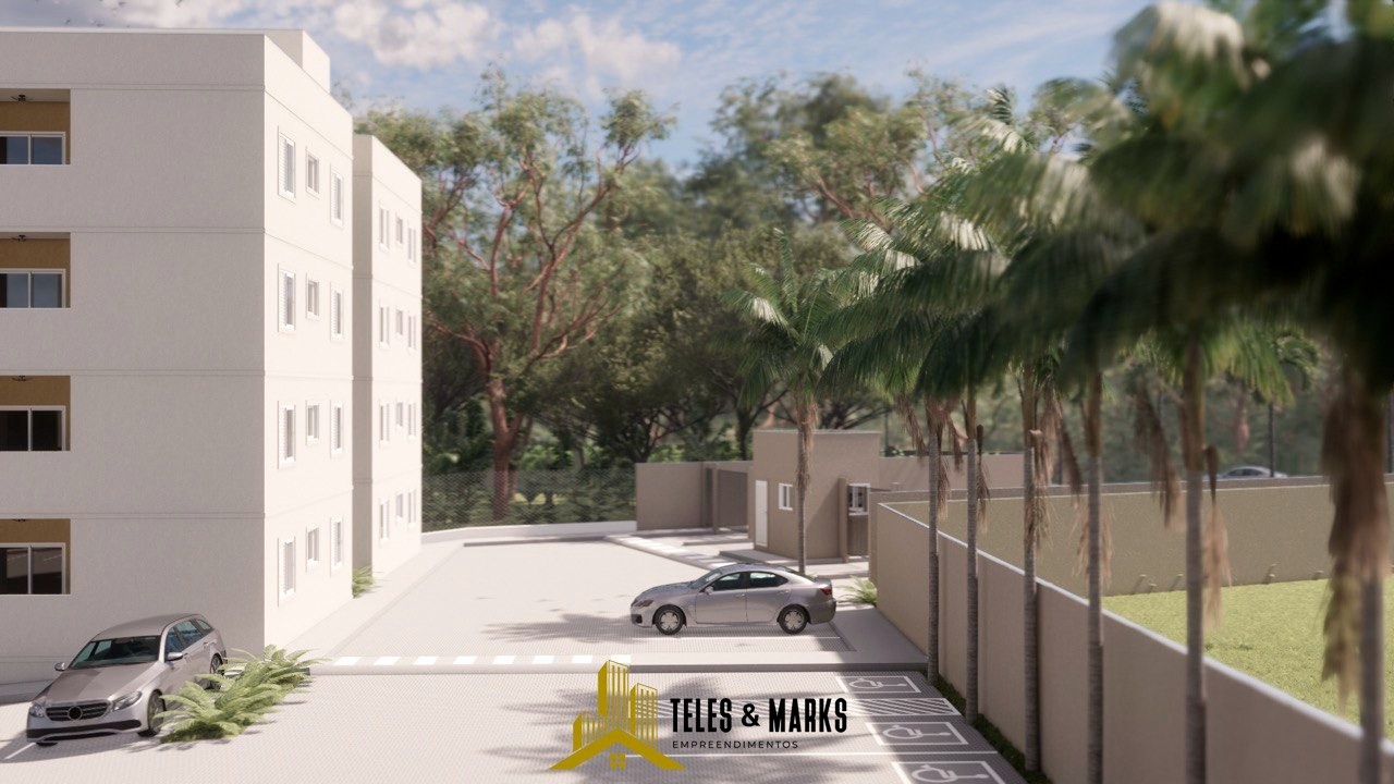 Apartamento, 48 m² - Foto 13