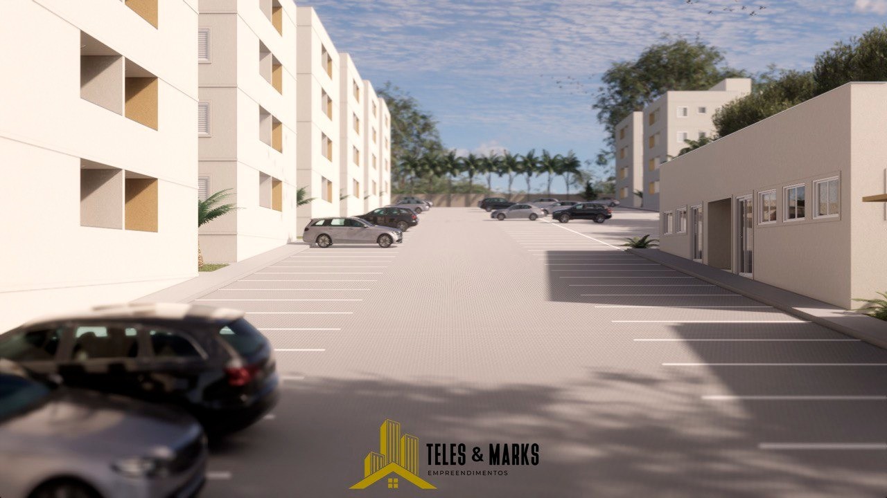 Apartamento, 48 m² - Foto 11