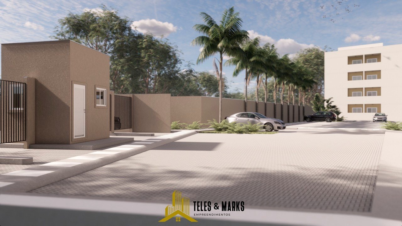 Apartamento, 48 m² - Foto 17