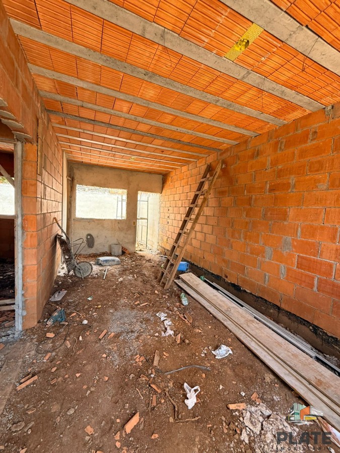 Casa, 55 m² - Foto 4