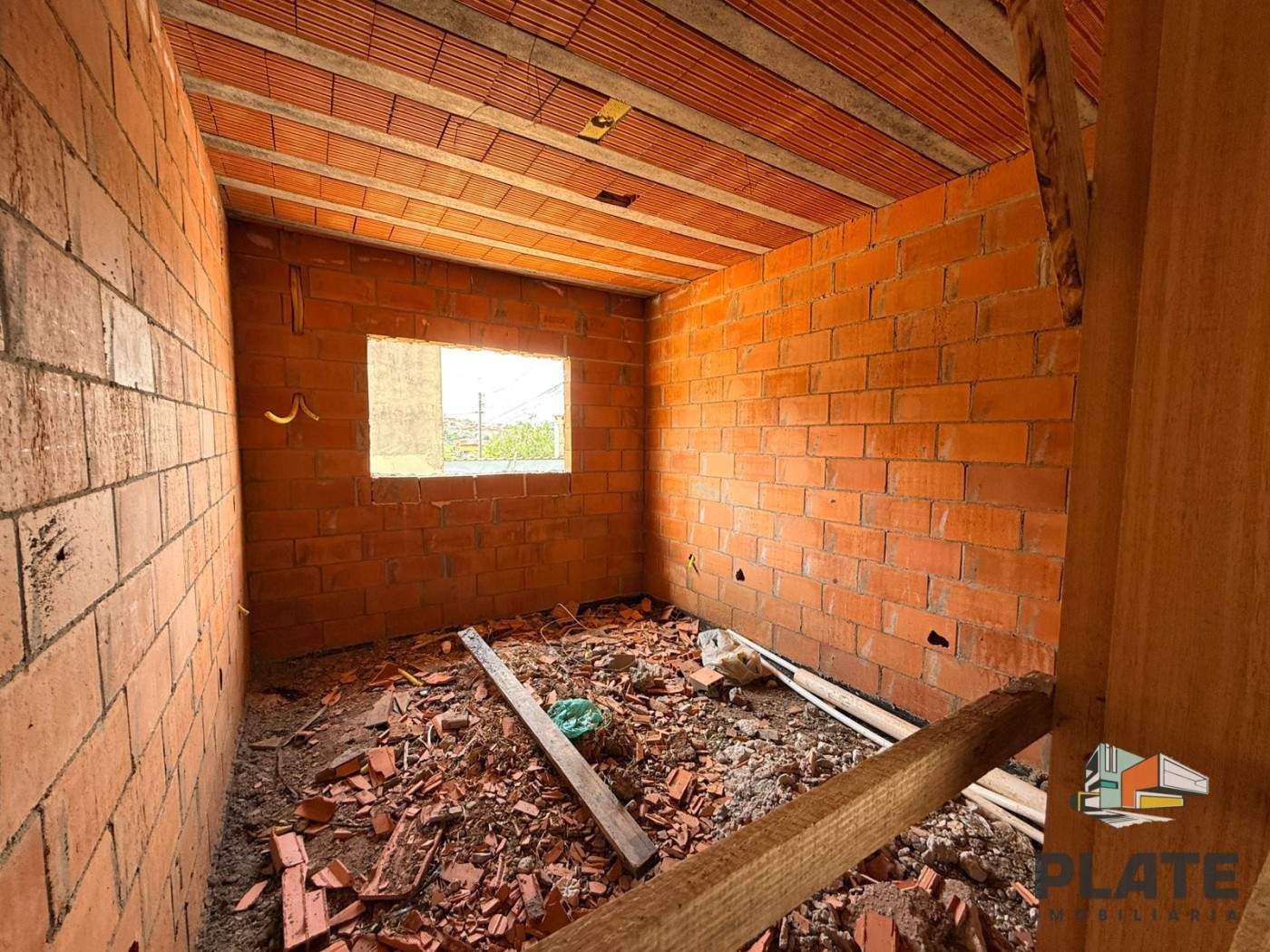 Casa, 55 m² - Foto 5