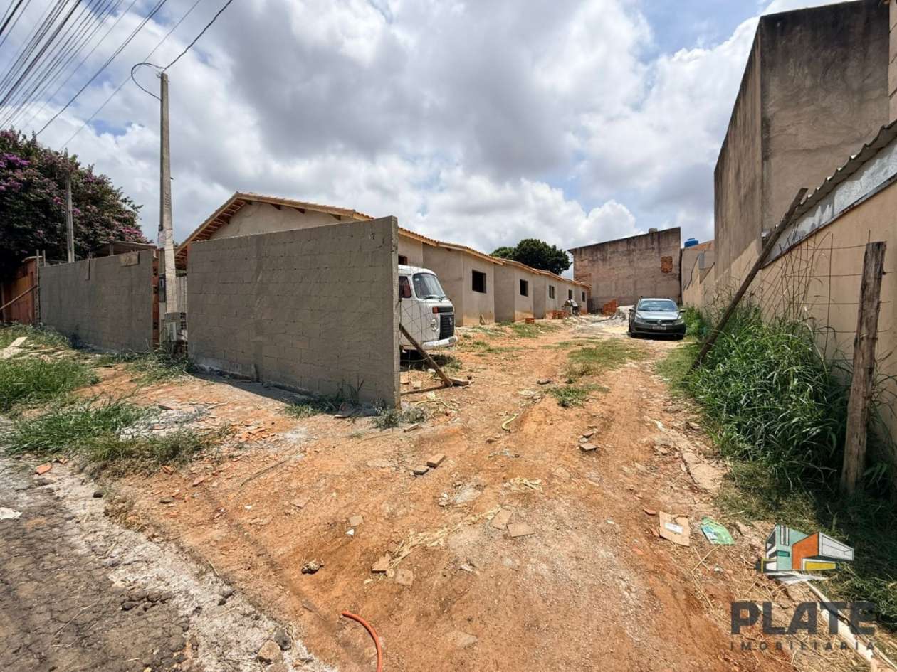 Casa, 55 m² - Foto 1