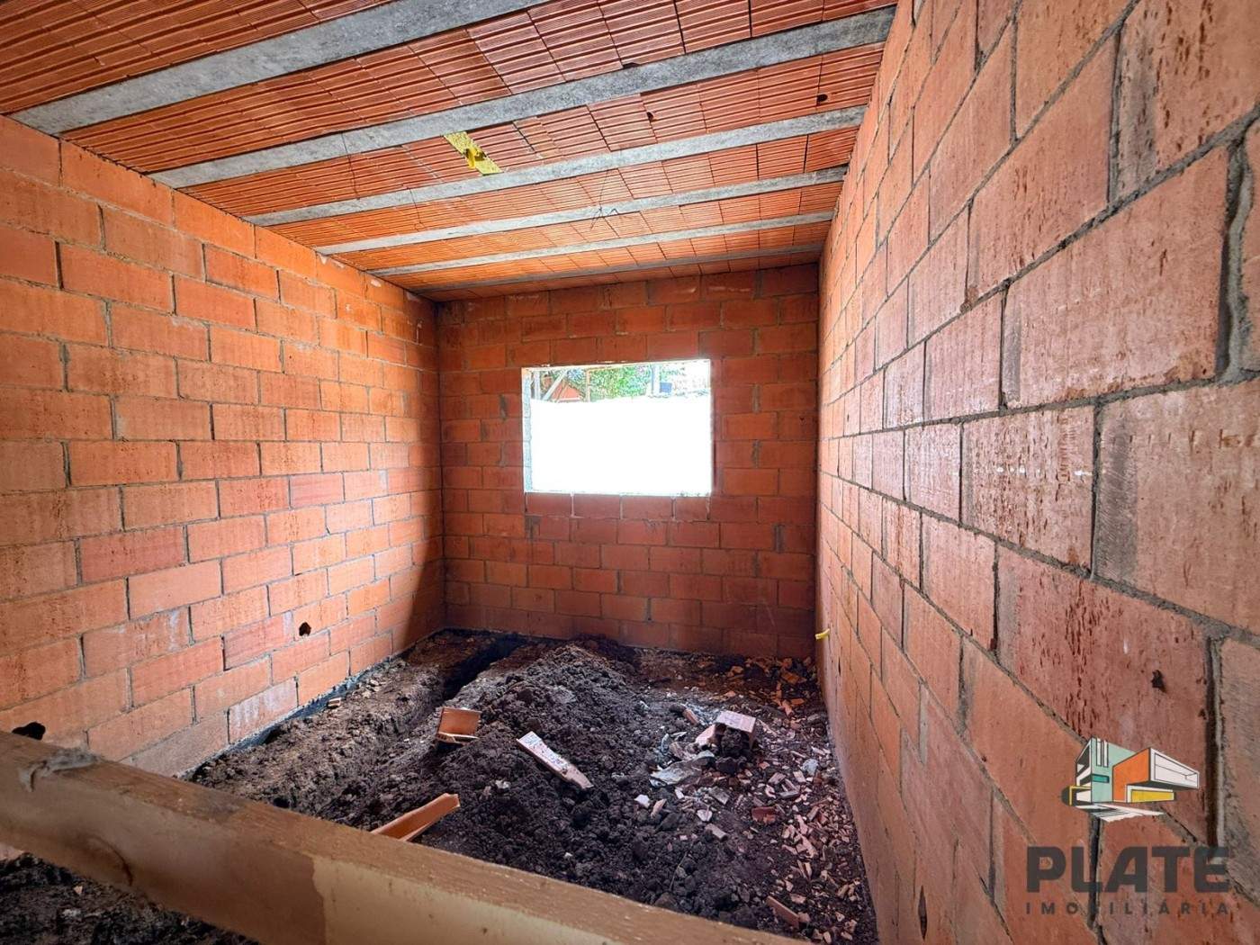 Casa, 55 m² - Foto 6