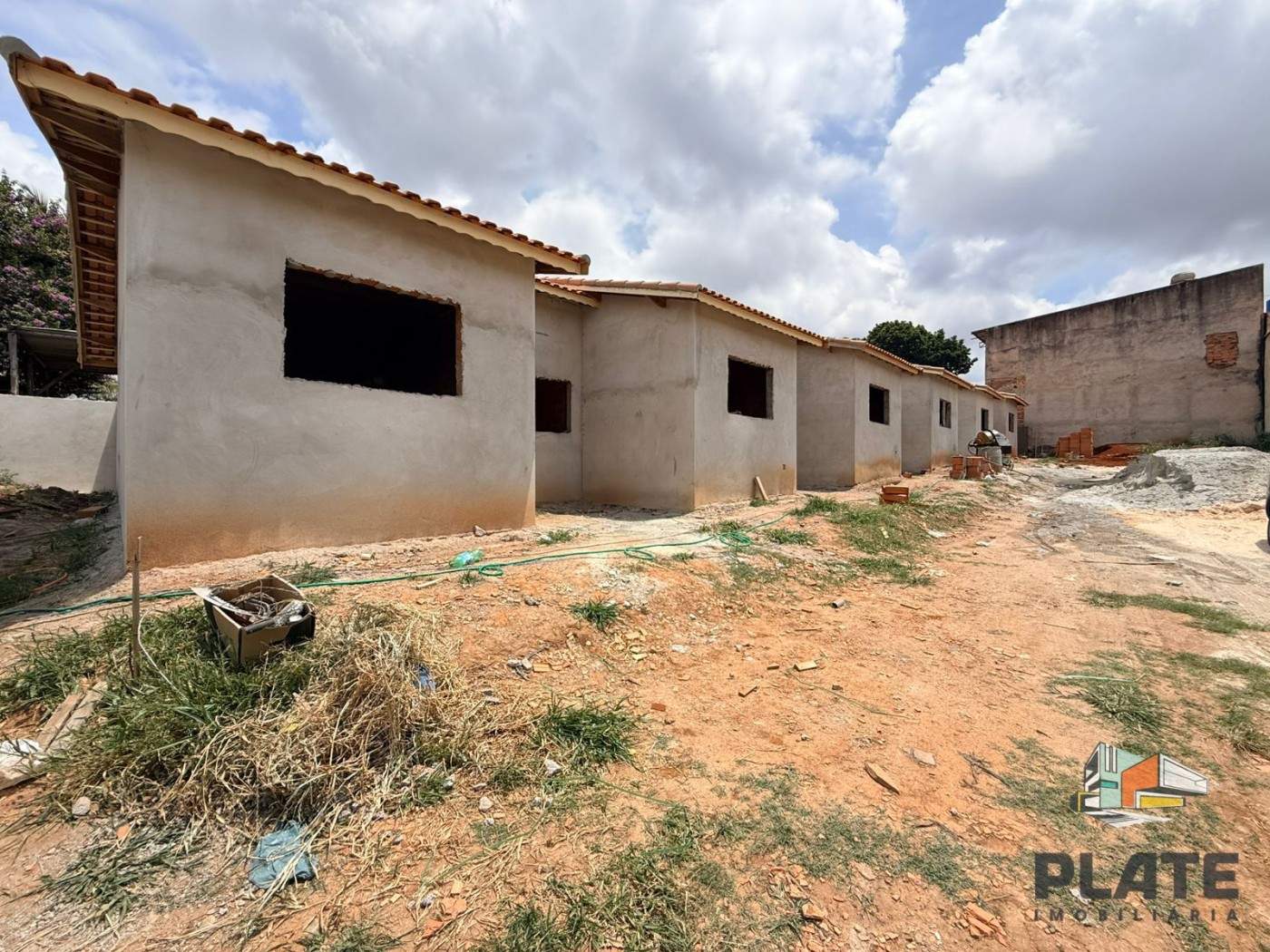 Casa, 55 m² - Foto 2