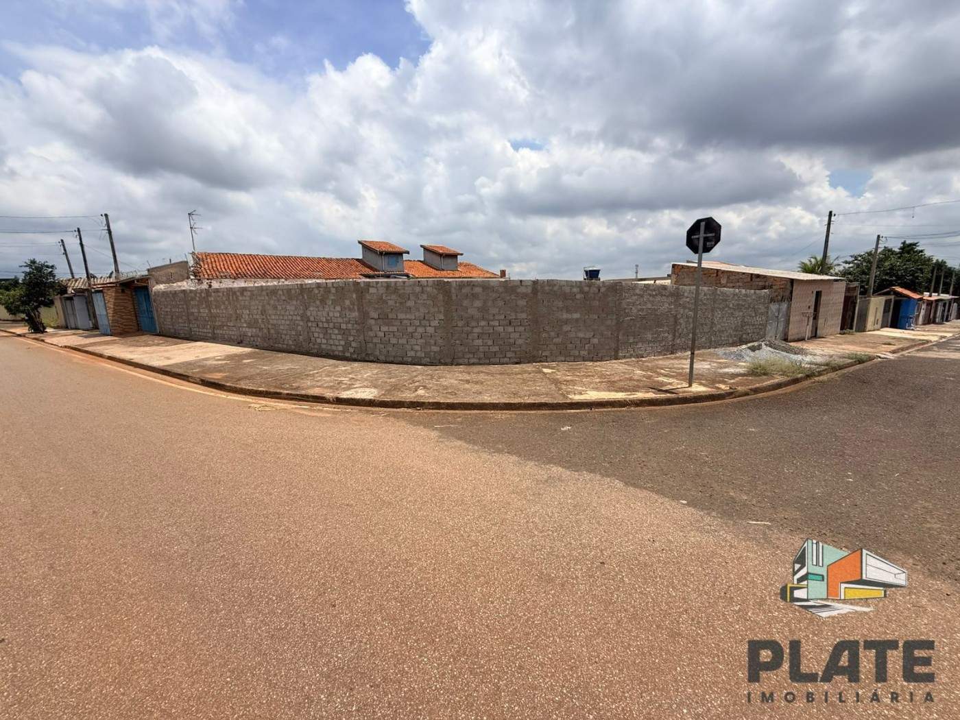 Terreno, 325 m² - Foto 3