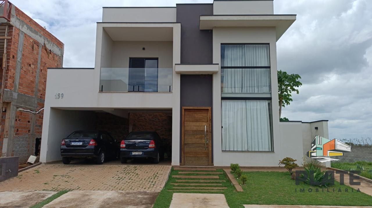 Casa de Condomínio - Foto 1