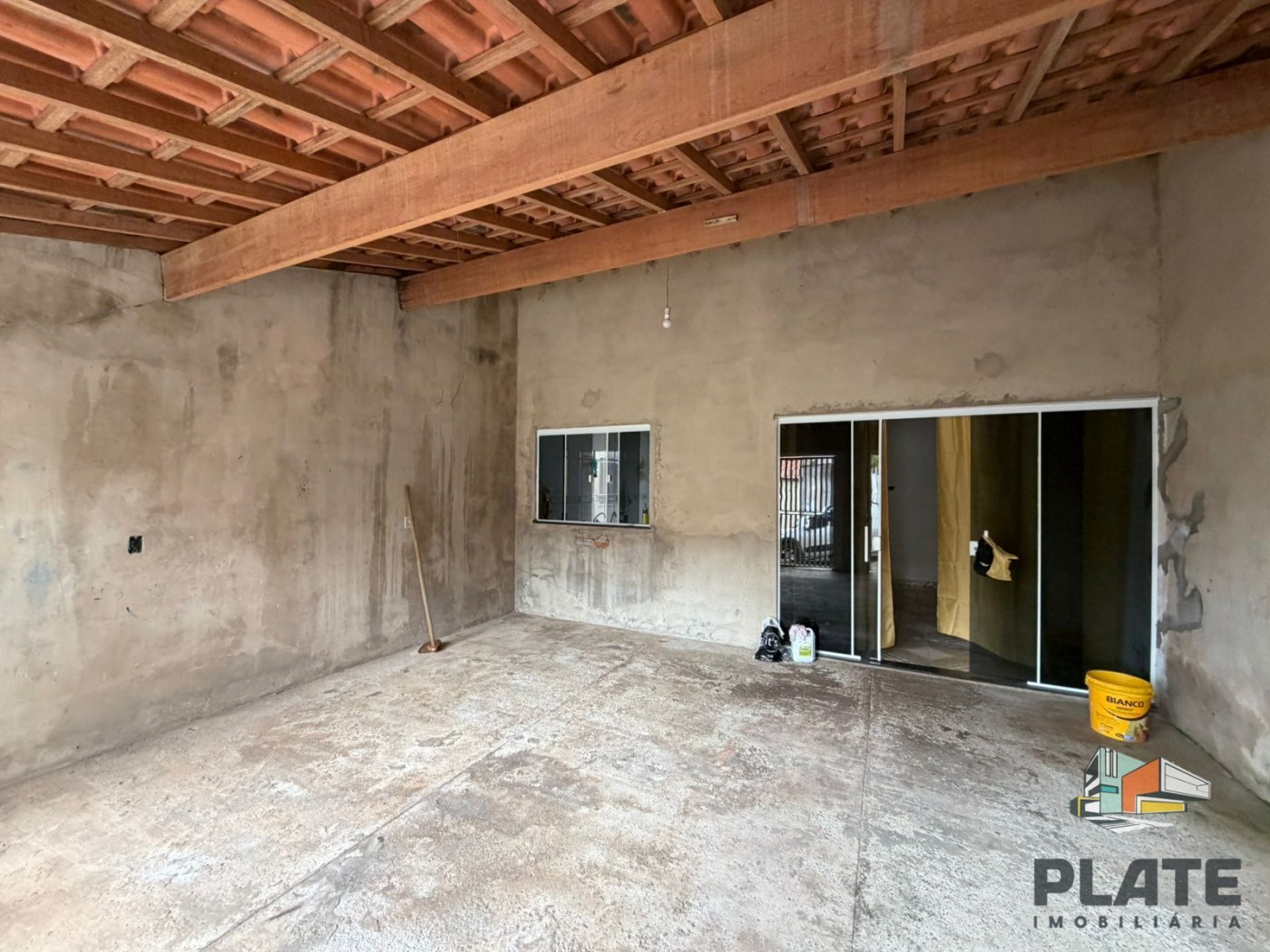 Casa, 90 m² - Foto 2