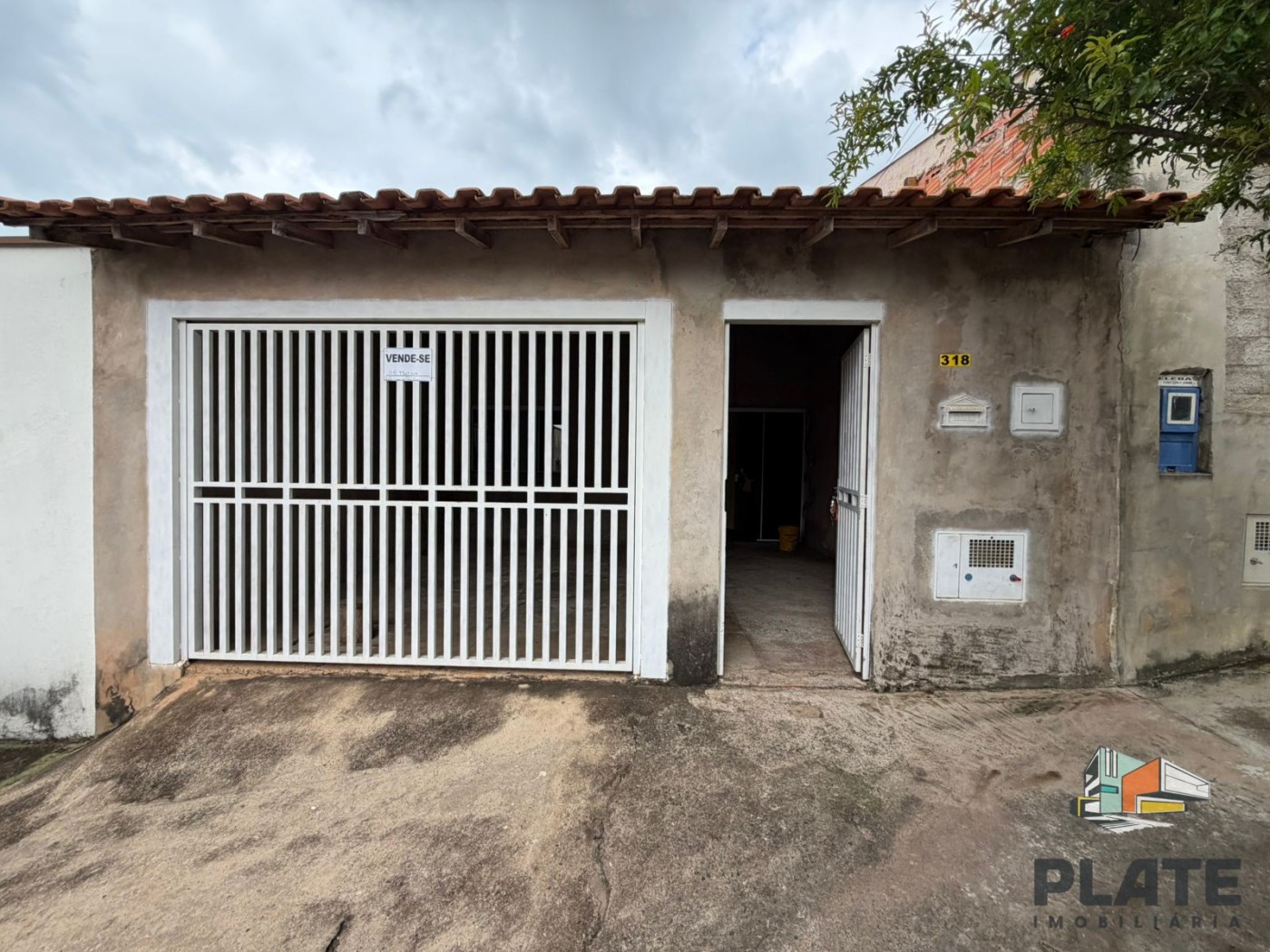 Casa, 90 m² - Foto 1