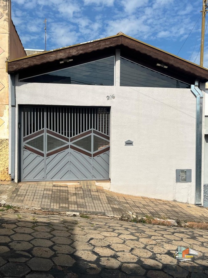 Casa, 114 m² - Foto 1