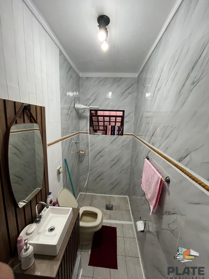 Casa, 114 m² - Foto 13