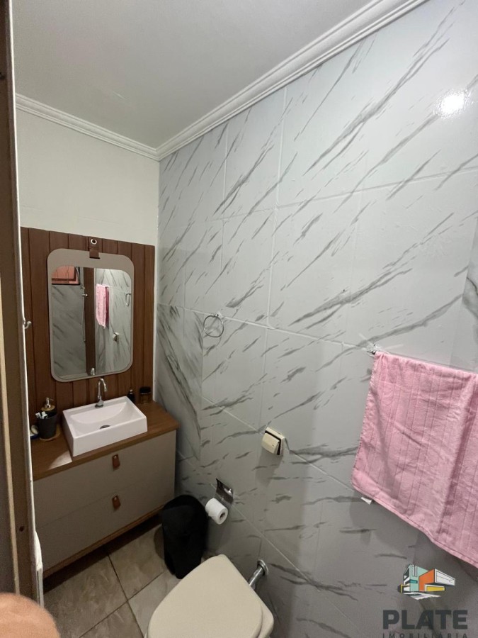 Casa, 114 m² - Foto 11