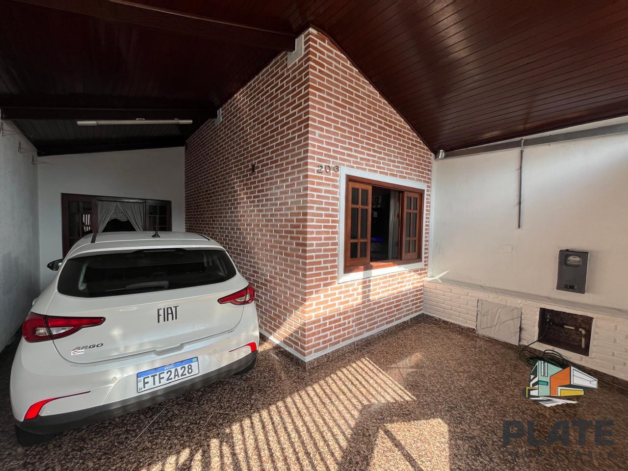 Casa, 114 m² - Foto 2