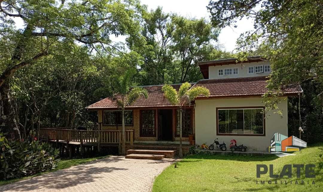 Chácara, 5400 m² - Foto 4