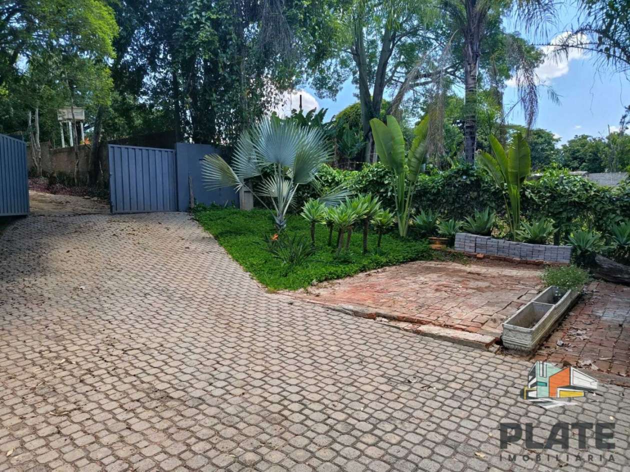 Chácara, 5400 m² - Foto 2