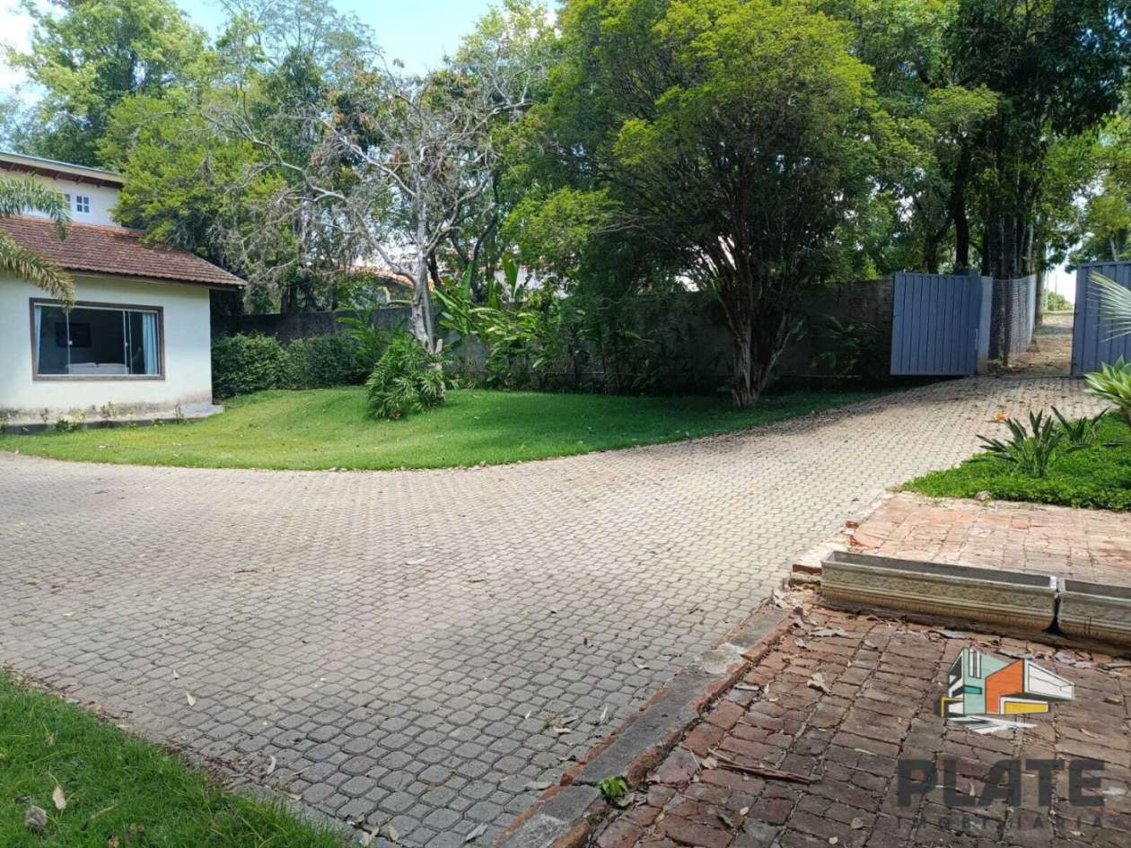 Chácara, 5400 m² - Foto 1