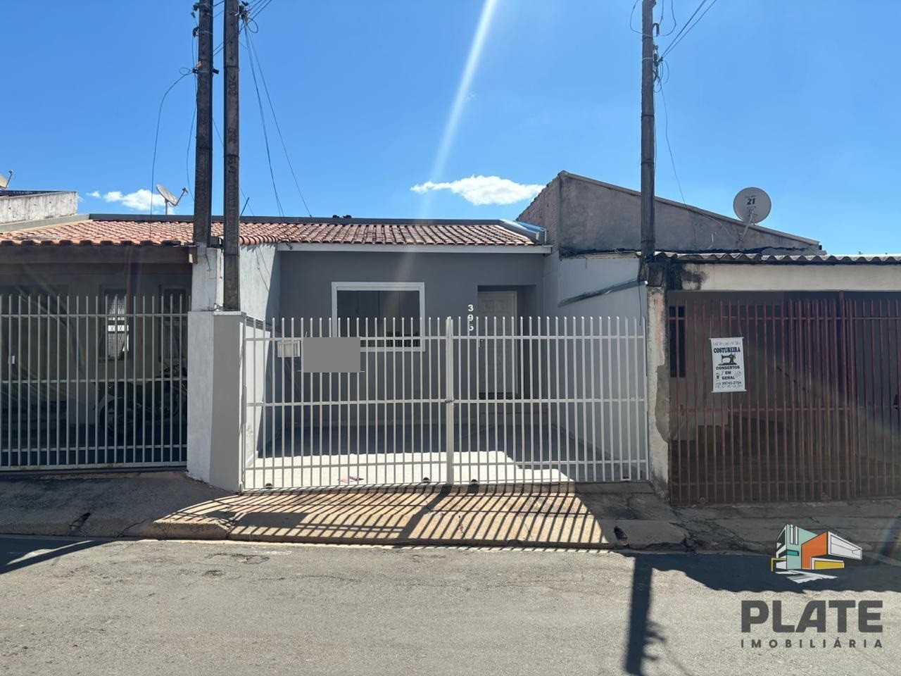 Casa, 60 m² - Foto 1