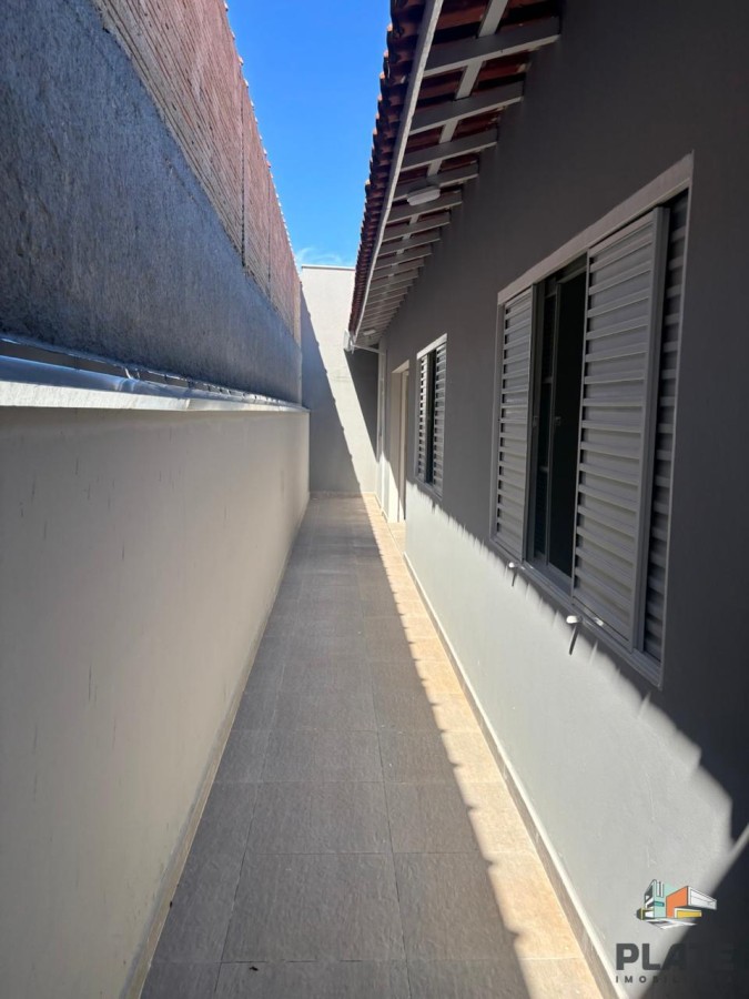 Casa, 60 m² - Foto 9