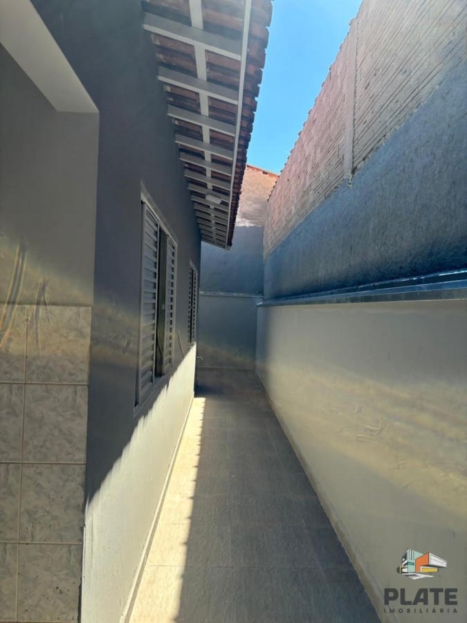 Casa, 60 m² - Foto 10