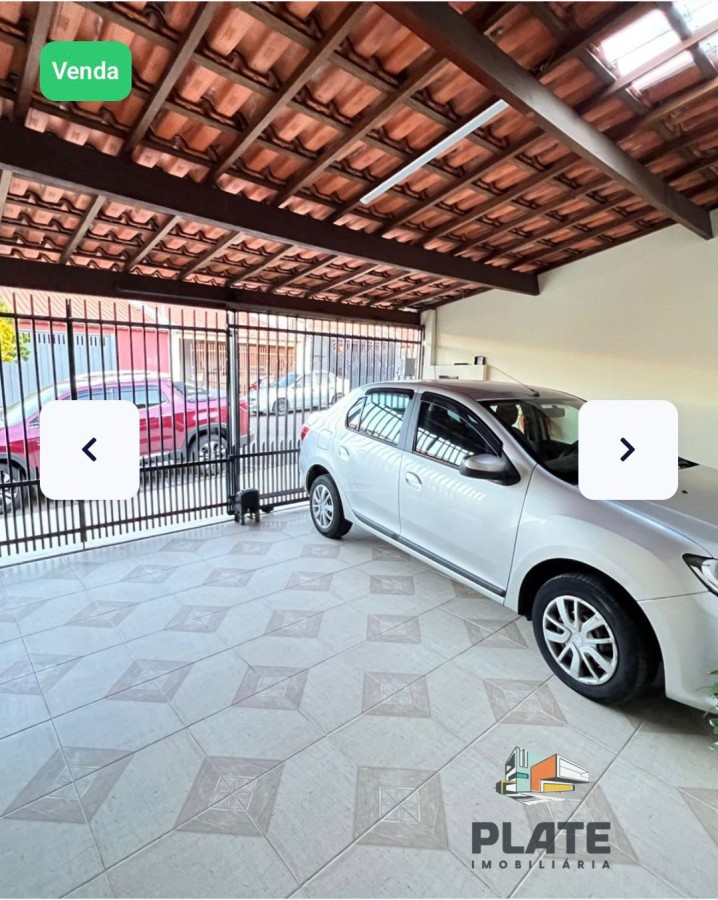 Casa, 97 m² - Foto 3
