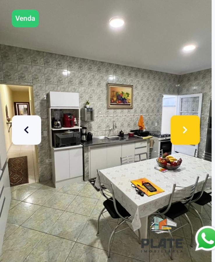 Casa, 97 m² - Foto 6