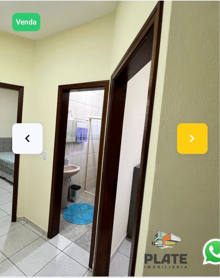 Casa, 97 m² - Foto 9