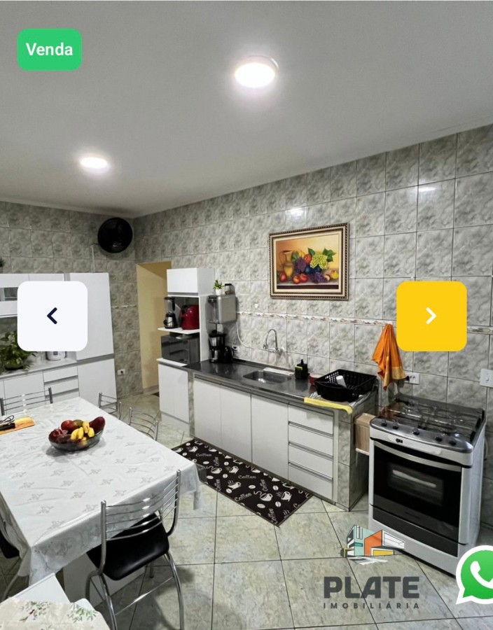 Casa, 97 m² - Foto 7