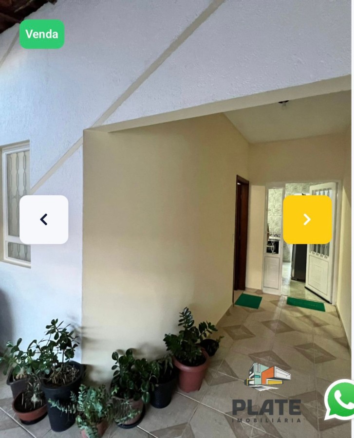 Casa, 97 m² - Foto 8