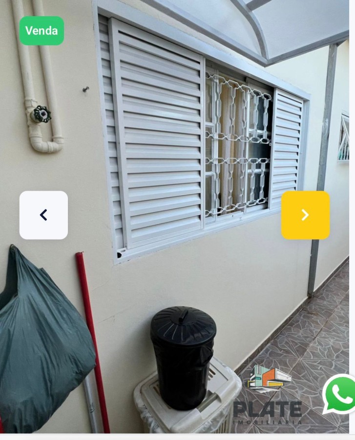 Casa, 97 m² - Foto 18