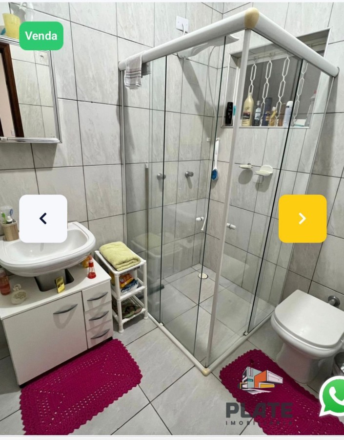 Casa, 97 m² - Foto 17