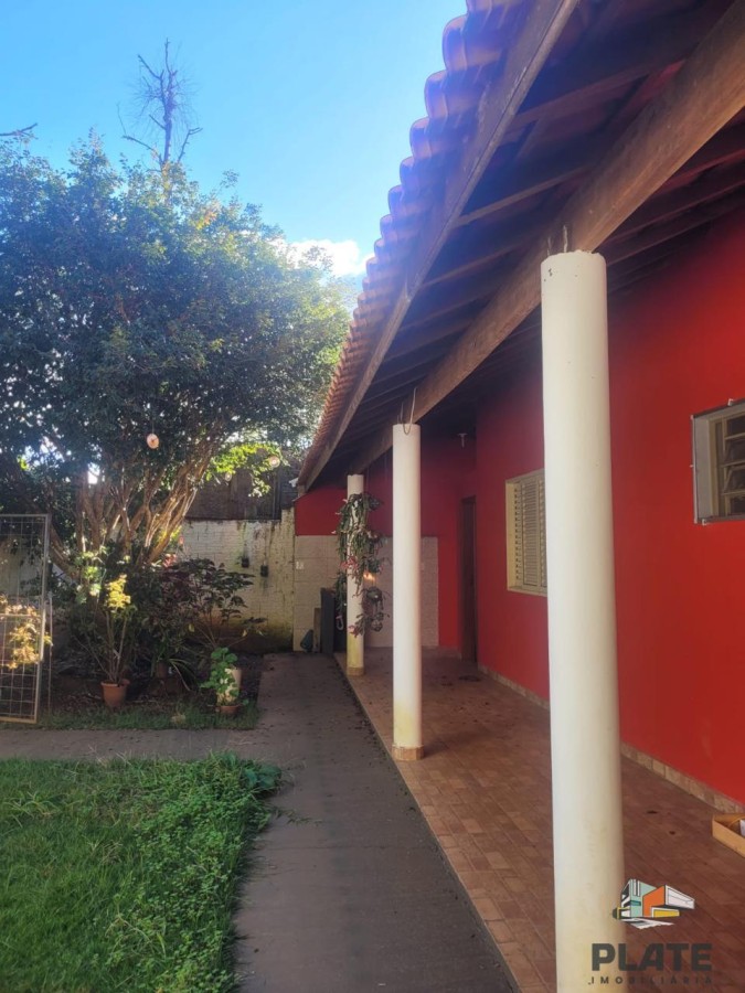 Chácara, 1220 m² - Foto 3