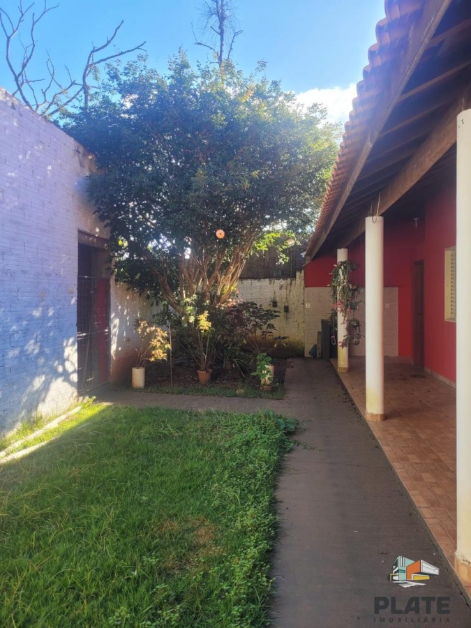 Chácara, 1220 m² - Foto 1