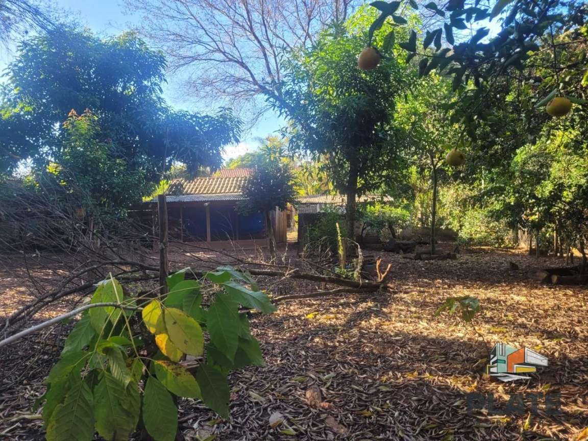 Chácara, 1220 m² - Foto 16